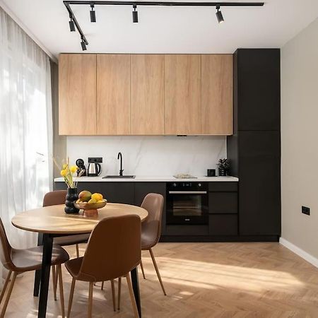 New! High-Street Stylish Flat Apartment Sofia Exterior photo